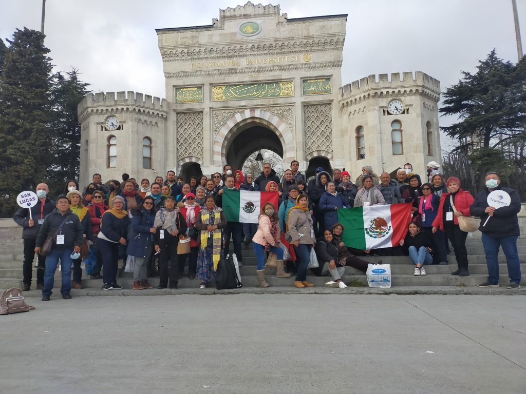 tours grupal