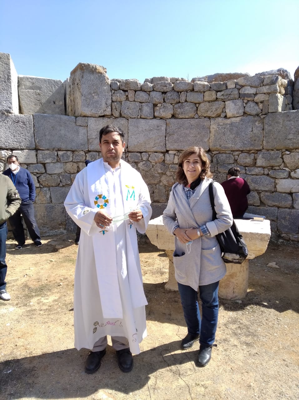 tours biblicos